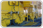 Centralized Lubrication Systems