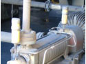 Hydraulic and Lubrication Systems - Iron and Steel Industry