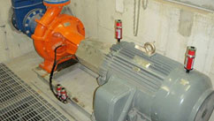 Hidrolik ve Yalama Sistemleri - E-Motor, Pompa ve Kompresrler